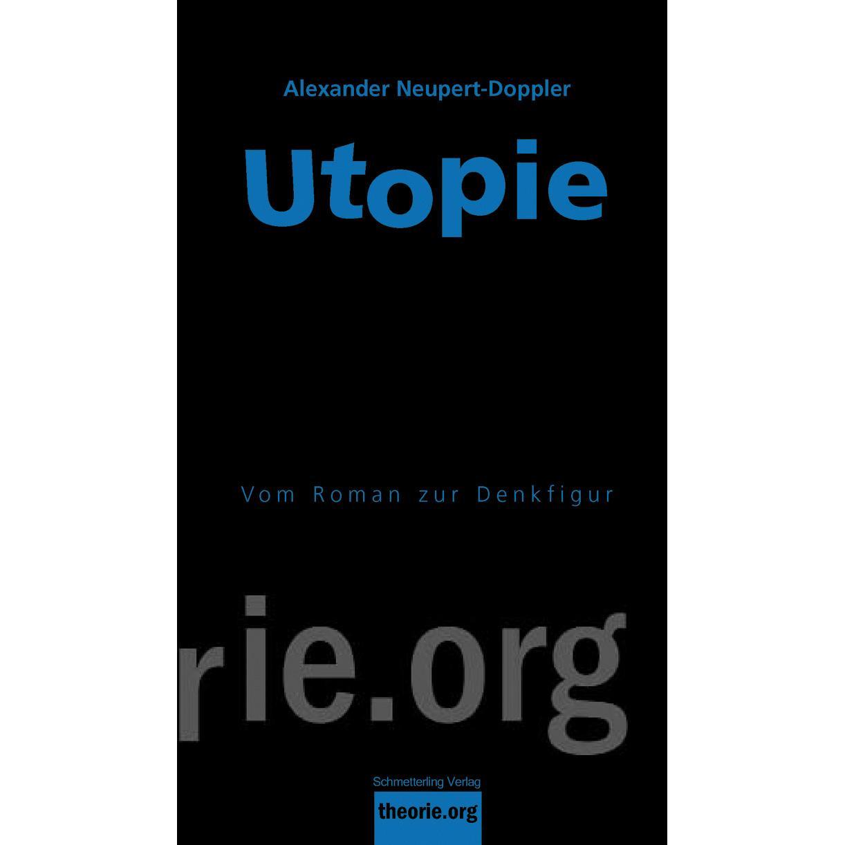 Alexander Neupert-Doppler, Sachbücher von Alexander Neupert-Doppler