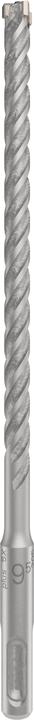 Image du produit Bosch Professional Zubehör PRO SDS plus-5X Foret marteau, 9,5 x 100 x 160 mm (9.5 millimètres)