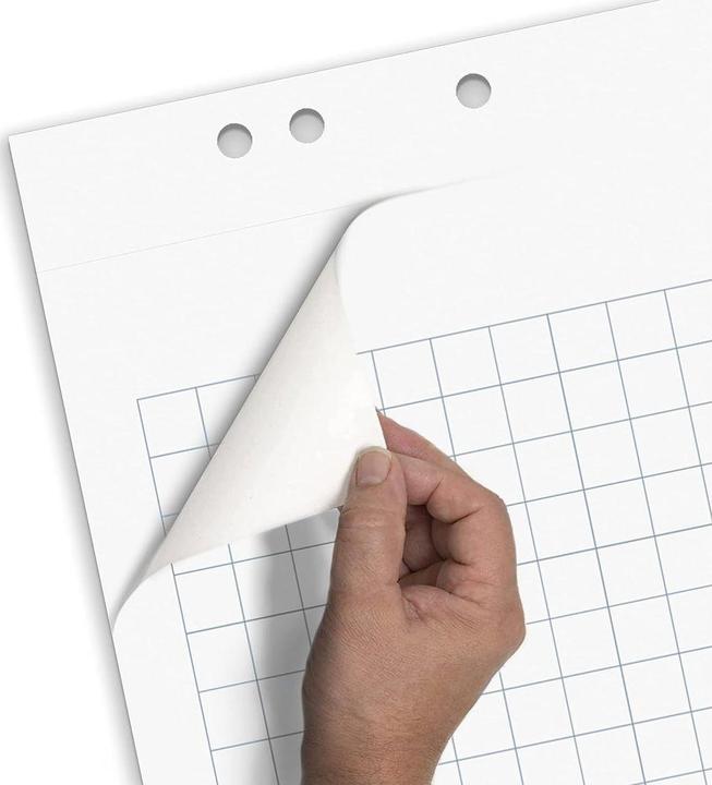 Produktbild Landré Flipchartblock