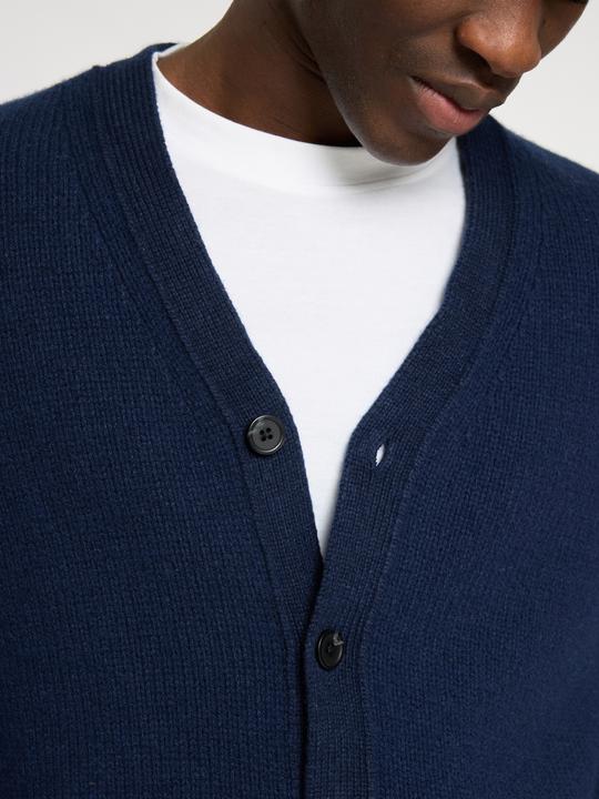 Produktbild Selected Homme Relaxed Fit Strickjacke (M)