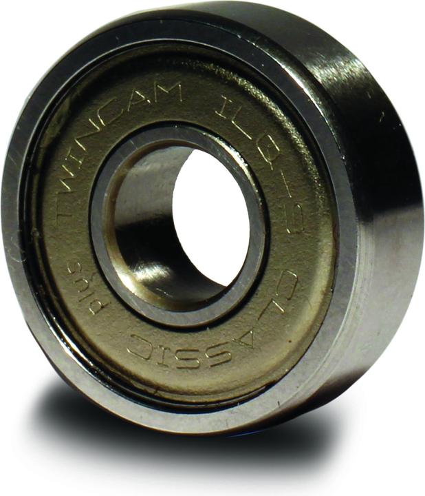 K2 ILQ 9 Classic Plus Bearing Roulements à billes Argent Taille unique (90 mm)