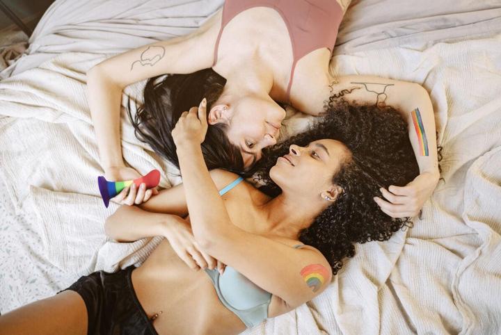 Produktbild Fun Factory Amor Pride Edition