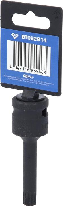 Actual product image Brilliant Tools BT022614