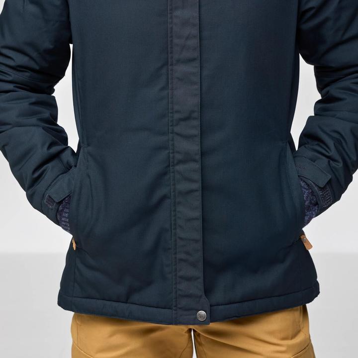 Immagine prodotto Fjällräven Stina Padded Jacket W (M)