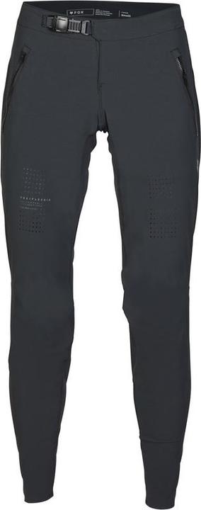 Actual product image Fox Pant 24 W Flexair Blk (M)