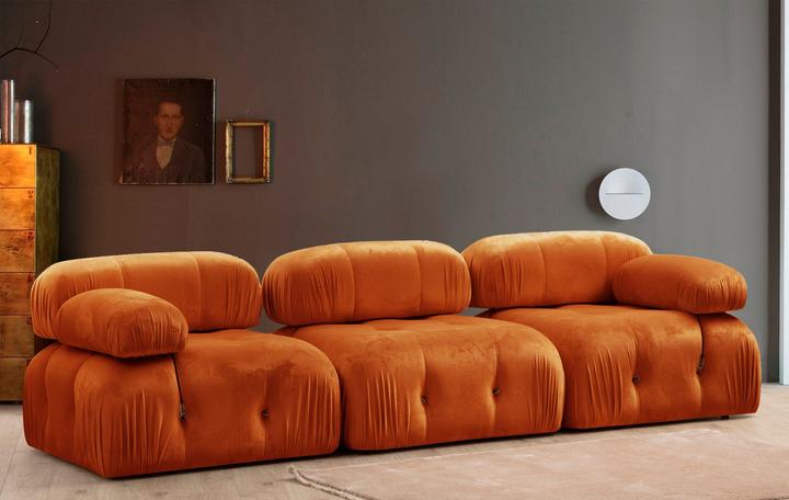 Immagine prodotto Atelier del Sofa Bubble (3 posti)