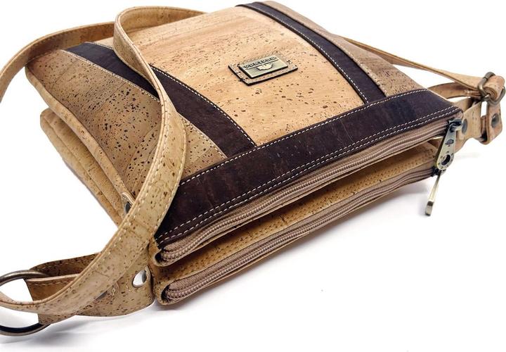 Immagine prodotto Montado Borsa in sughero "Nairobi