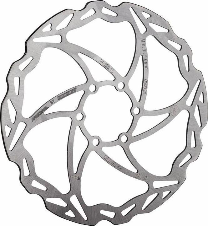 Immagine prodotto Miche Mtb (160 mm)