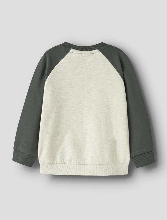 Produktbild Name it Nbmthorstein Ls Sweat Box Bru (80)