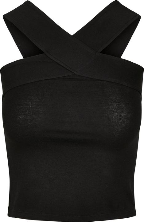 Actual product image Urban Classics Ladies Cross Top (XS)