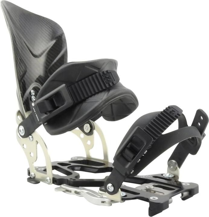 Produktbild Plum Feyan Splitboardbindung (L)