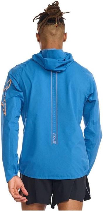 Image du produit 2XU Light Speed Wp Jacket Herenjas (M)
