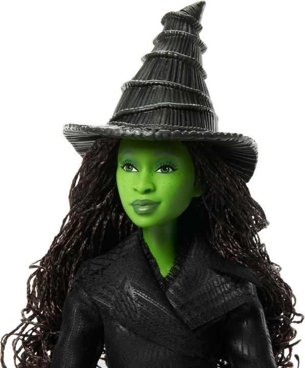 Produktbild Wicked Elphaba Deluxe