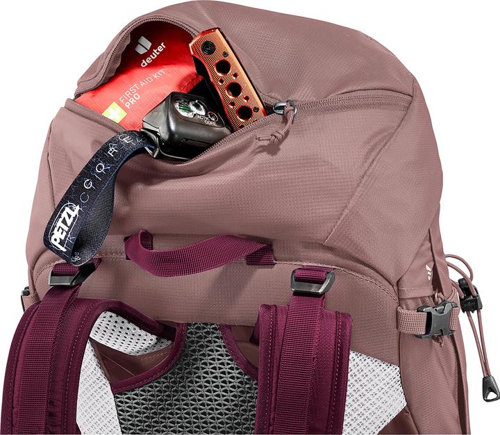 Immagine prodotto Deuter Futura Pro 34 (34 l)