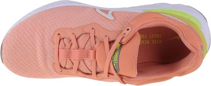 Actual product image Nike Women's Running Shoes, pink, 40.5 EU (40.5)