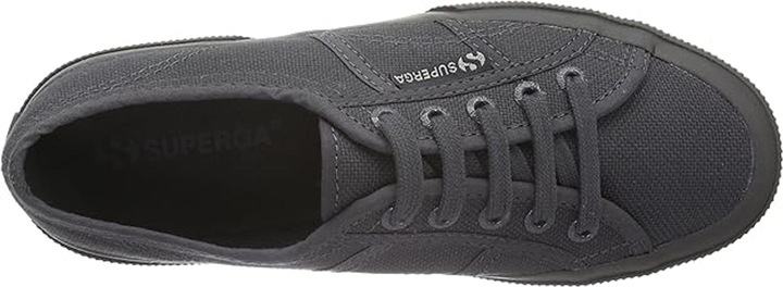 Actual product image Superga Unisex Adult 2750 Cotu Classic Vegan Trainers (35.5)