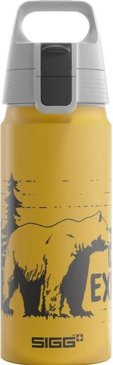 Actual product image Sigg WMB One (0.60 l)