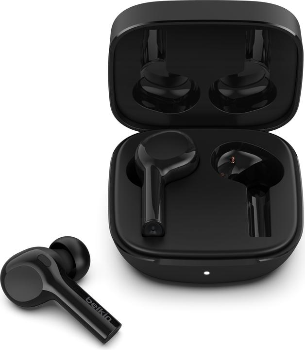 Immagine prodotto Belkin Soundform Freedom (ANC, 8 h, Senza fili)