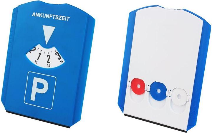 Produktbild EAL Parkscheibe