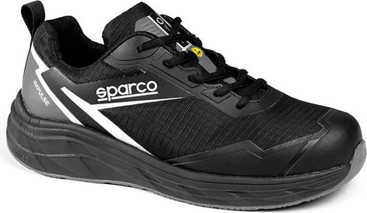 Actual product image Sparco Sicherheitsschuhe Impulse (44)