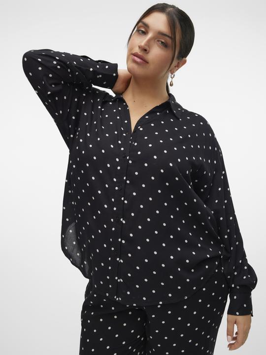 Produktbild Vero Moda VMCBUMPY Hemd Hemd (52)