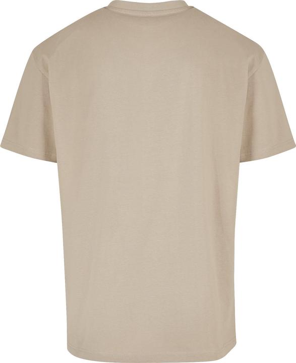Produktbild Urban Classics Upscale Magazine Oversize Tee - 119359 (L)
