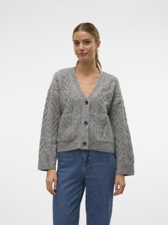 Produktbild Vero Moda VMCOLETTE Strickjacke Strickjacke (XS)