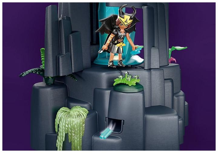 Produktbild Playmobil Magische Energiequelle (70800, Playmobil Ayuma)