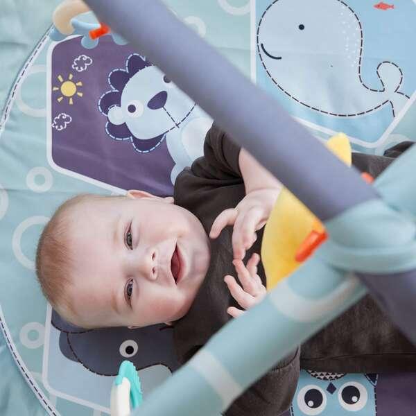 Image du produit Scandinavian Baby Products Zoo Activity Gym