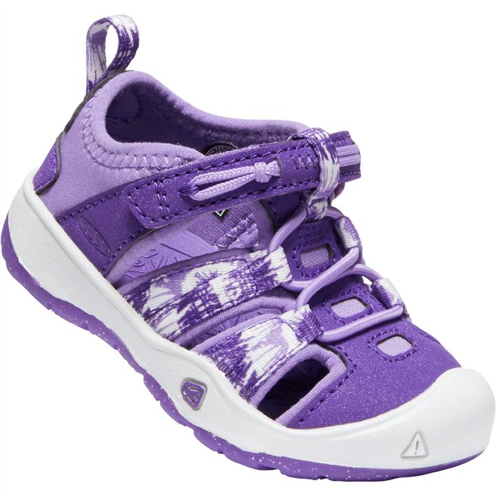 Actual product image Keen T Moxie Sandal (20, 20.5, 21)