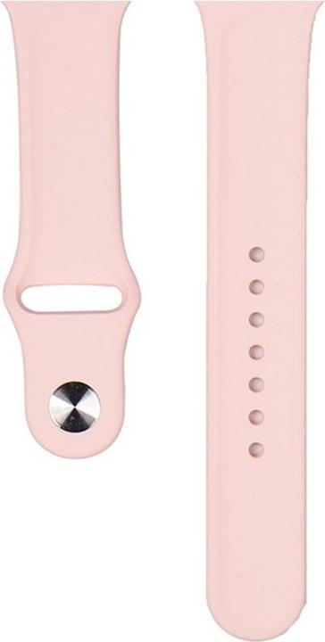 Produktbild Devia Sportarmband Sandrosa 424445mm (22 mm, Silikon)