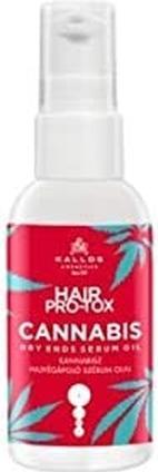 Produktbild Kallos Hair Pro-Tox Cannabis (50 ml)