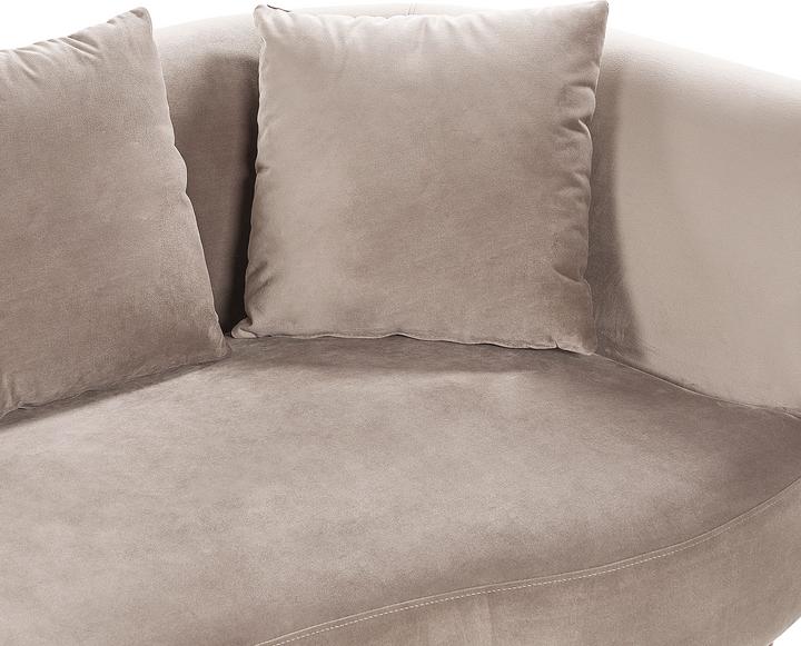 Actual product image Beliani Chaumont (Chaise longue)