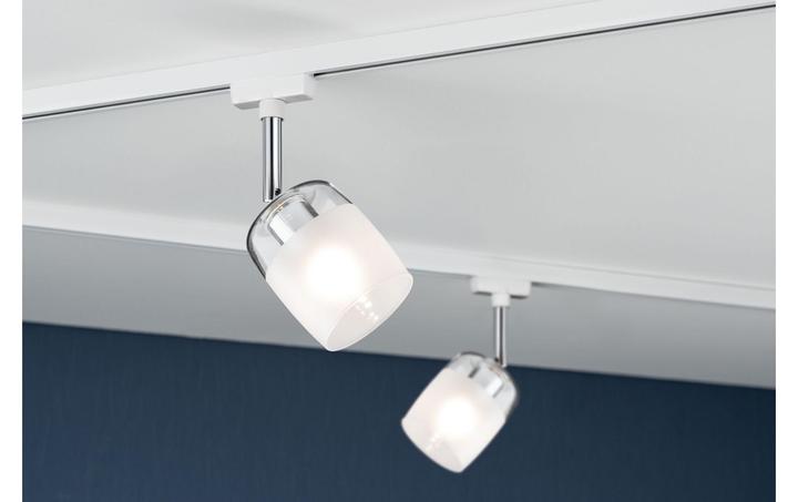 Produktbild Paulmann URail Spot Blossom (G9)