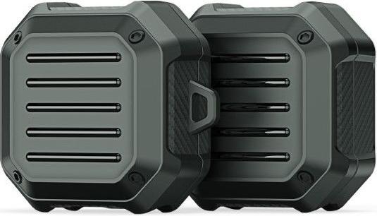 Dux Ducis SECB TPU Case Étui (Manchon pour casque d'écoute)