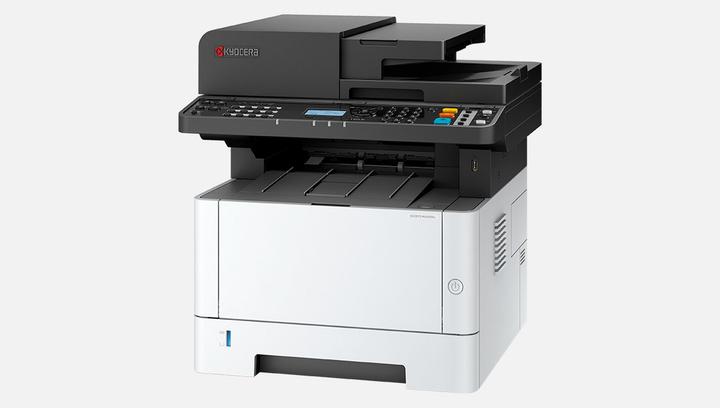 Produktbild Kyocera ECOSYS MA3500X (Laser, Schwarz-Weiss)