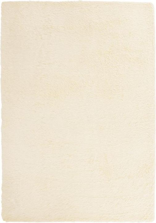Produktbild vidaXL Shaggy-Teppich