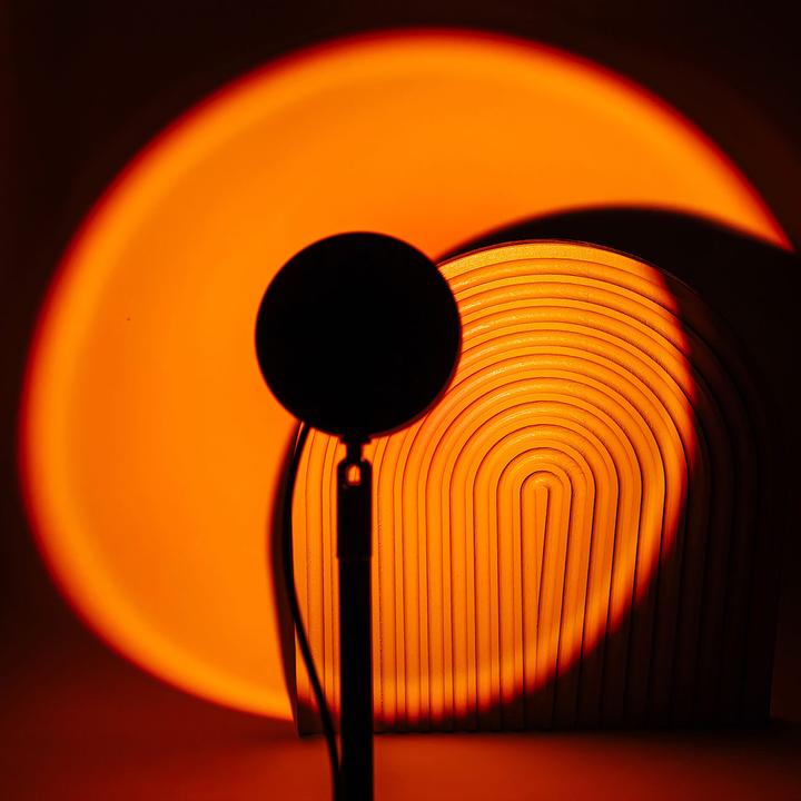 Actual product image Casativo LED sunset