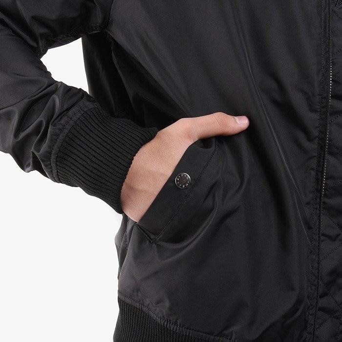 Actual product image Alpha Industries MA-1 TT (L)