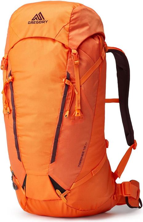 Actual product image Gregory Targhee Fasttrack 45L S/M (45 l)