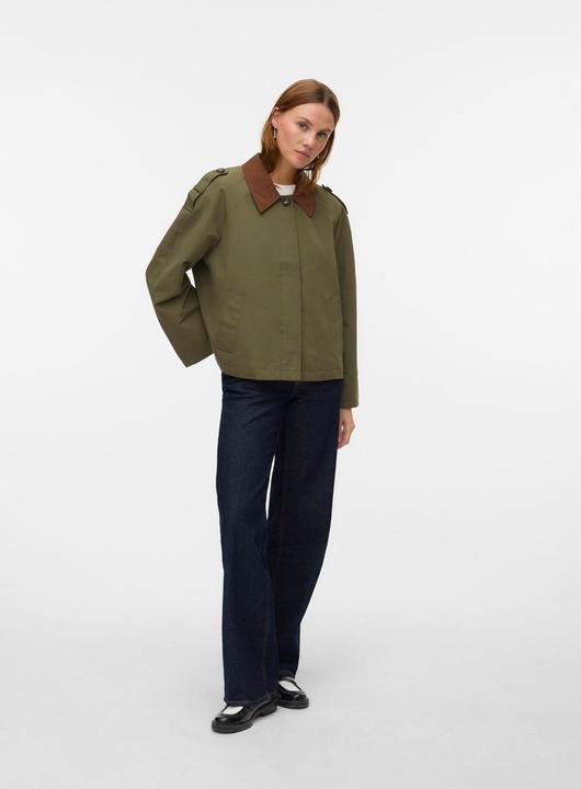 Produktbild Vero Moda VMLUCIA Jacke Langer Parka (XS)