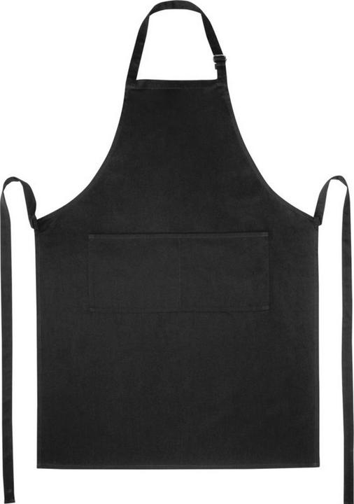 Image du produit Generic Unisexe Andrea Adjustable Neck Strap Apron (Taille unique)