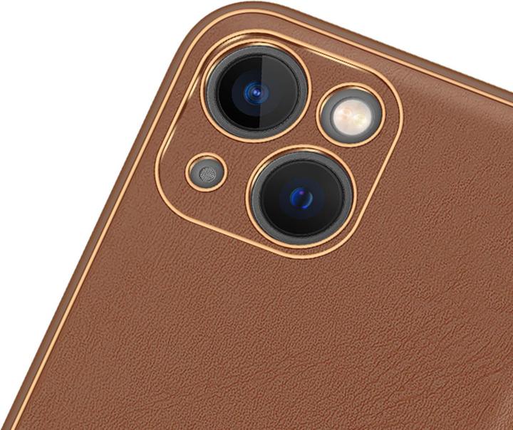 Produktbild Dux Ducis Yolo Series Hardcase Hülle (Apple iPhone 14)