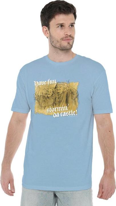 Produktbild The Princess Bride Stormin Da Castle TShirt (M)