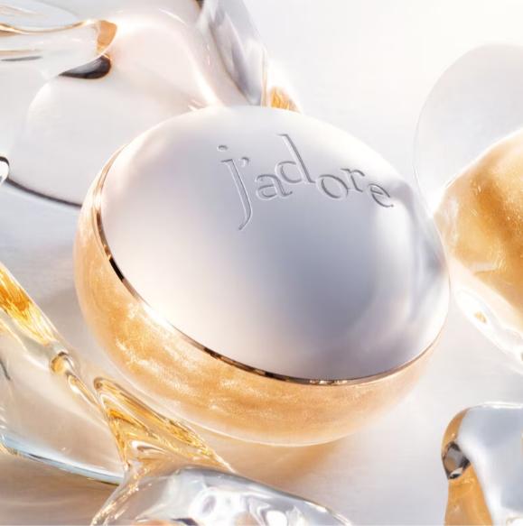 Produktbild Dior J'adore Sparking Body Gel Jar Int23 Gel (100 ml)