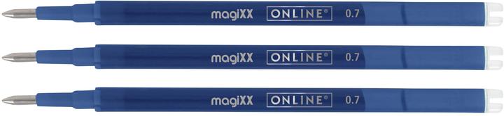 Online Gelmine Magixx blau