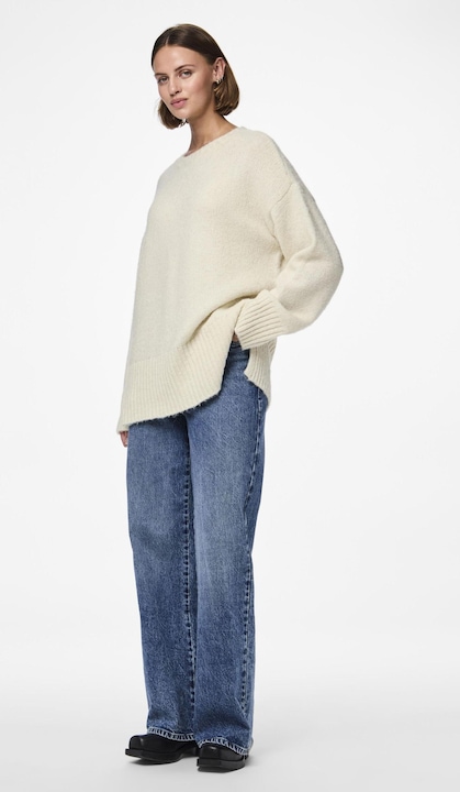 Produktbild Pieces PCNANCY Strickpullover (L)