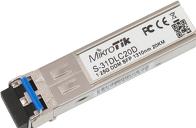 Produktbild MikroTik SFP LX Modul: S-31DLC20D