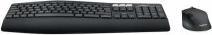 Produktbild Logitech MK850 (DE, Kabellos)
