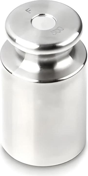 Produktbild Kern 337-09 F2 Gewicht 500 g Edelstahl feingedreht (337-09)